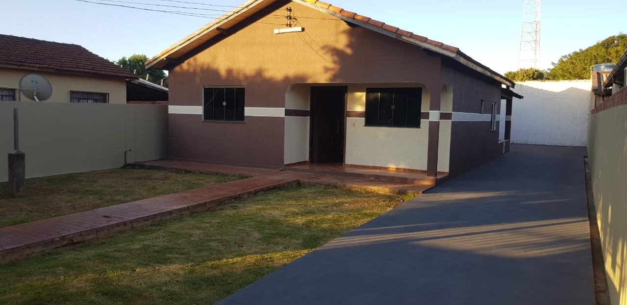 Casa à venda com 4 quartos, 120m² - Foto 16