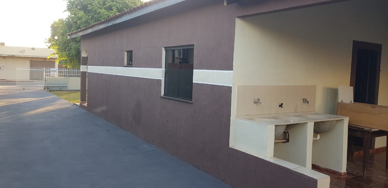 Casa à venda com 4 quartos, 120m² - Foto 19