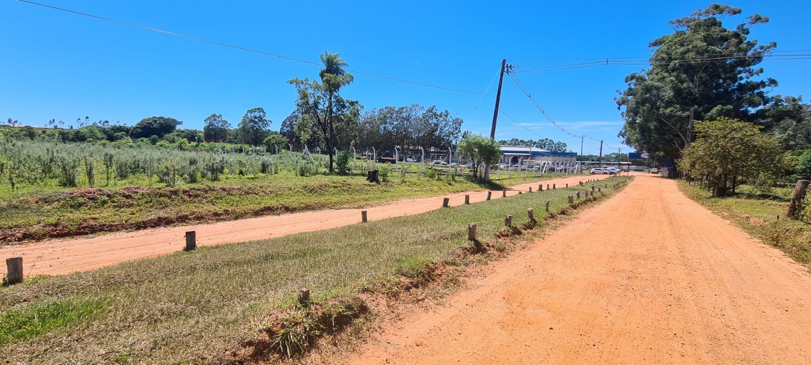 Loteamento e Condomínio à venda, 5000m² - Foto 1