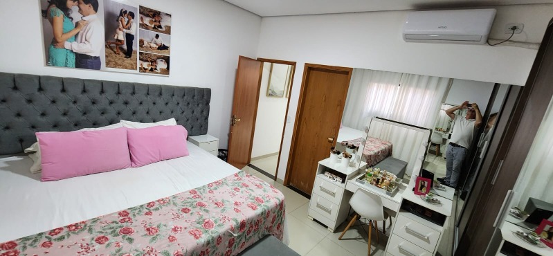 Casa à venda com 3 quartos - Foto 7