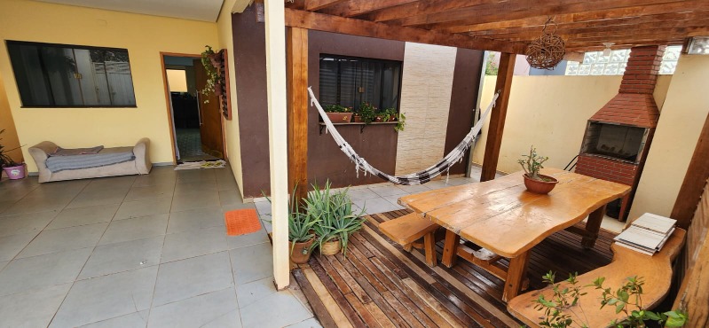 Casa à venda com 3 quartos - Foto 6