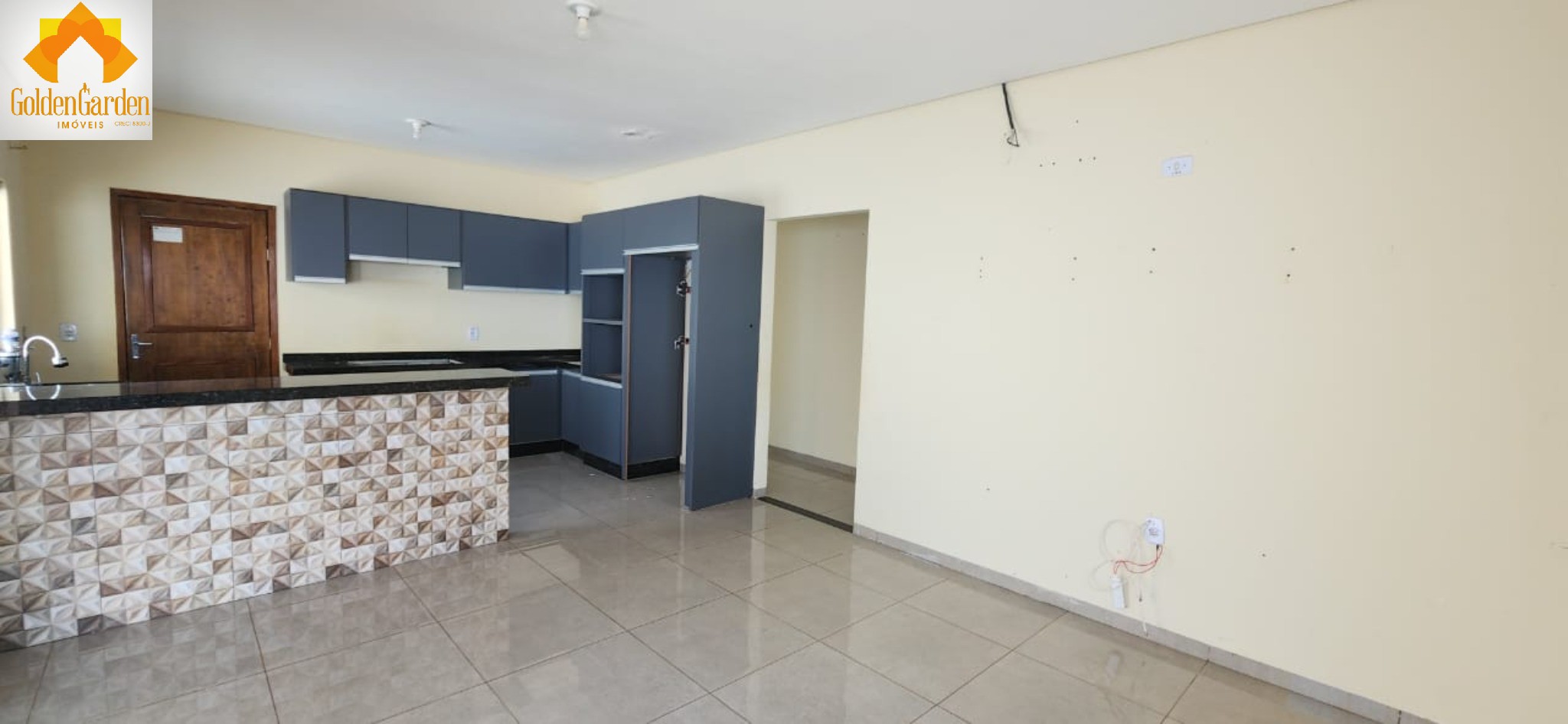 Casa à venda com 3 quartos, 131m² - Foto 12