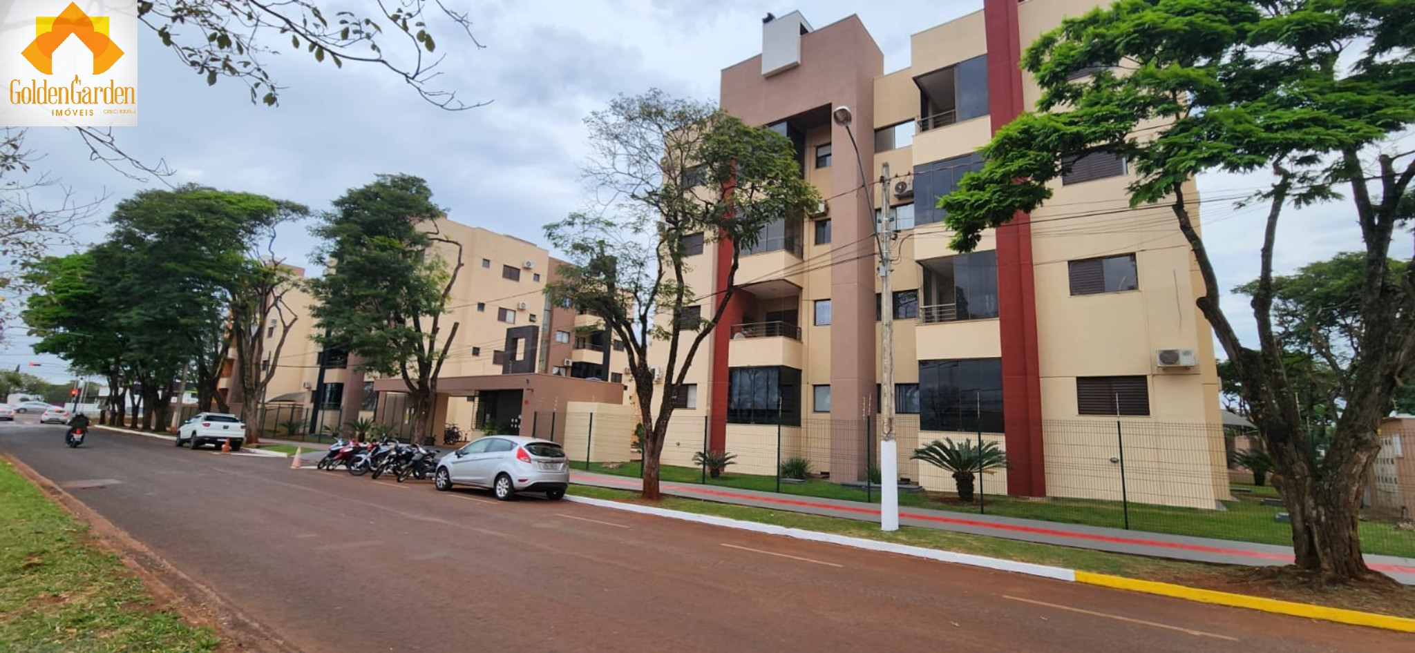 Apartamento à venda com 2 quartos, 67m² - Foto 8