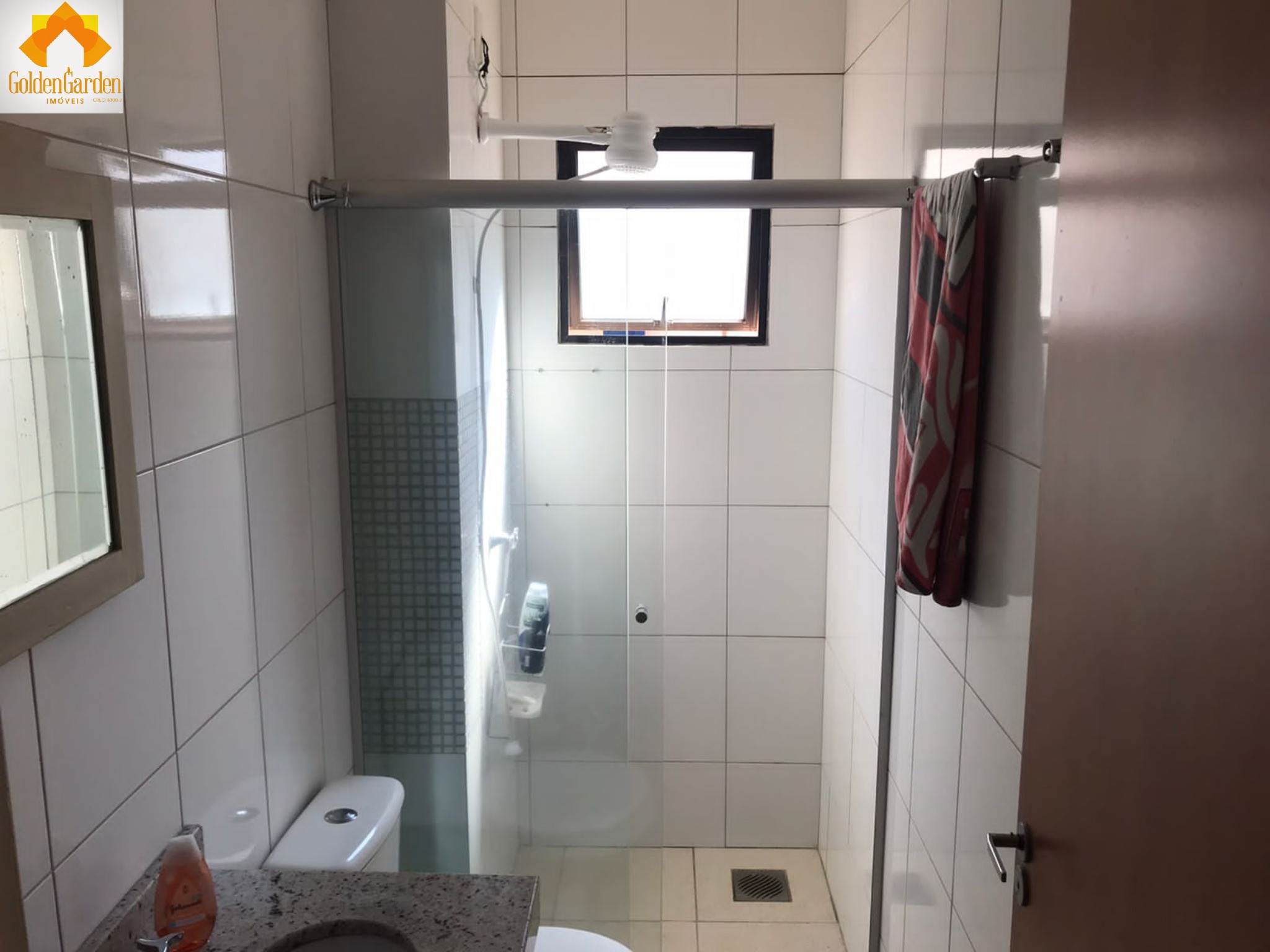 Apartamento à venda com 2 quartos, 67m² - Foto 7