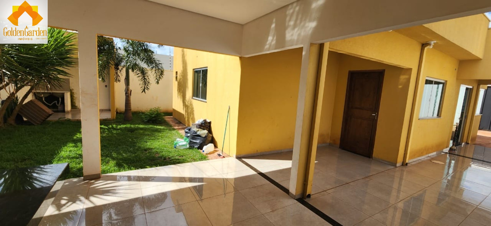 Casa à venda com 3 quartos, 131m² - Foto 14