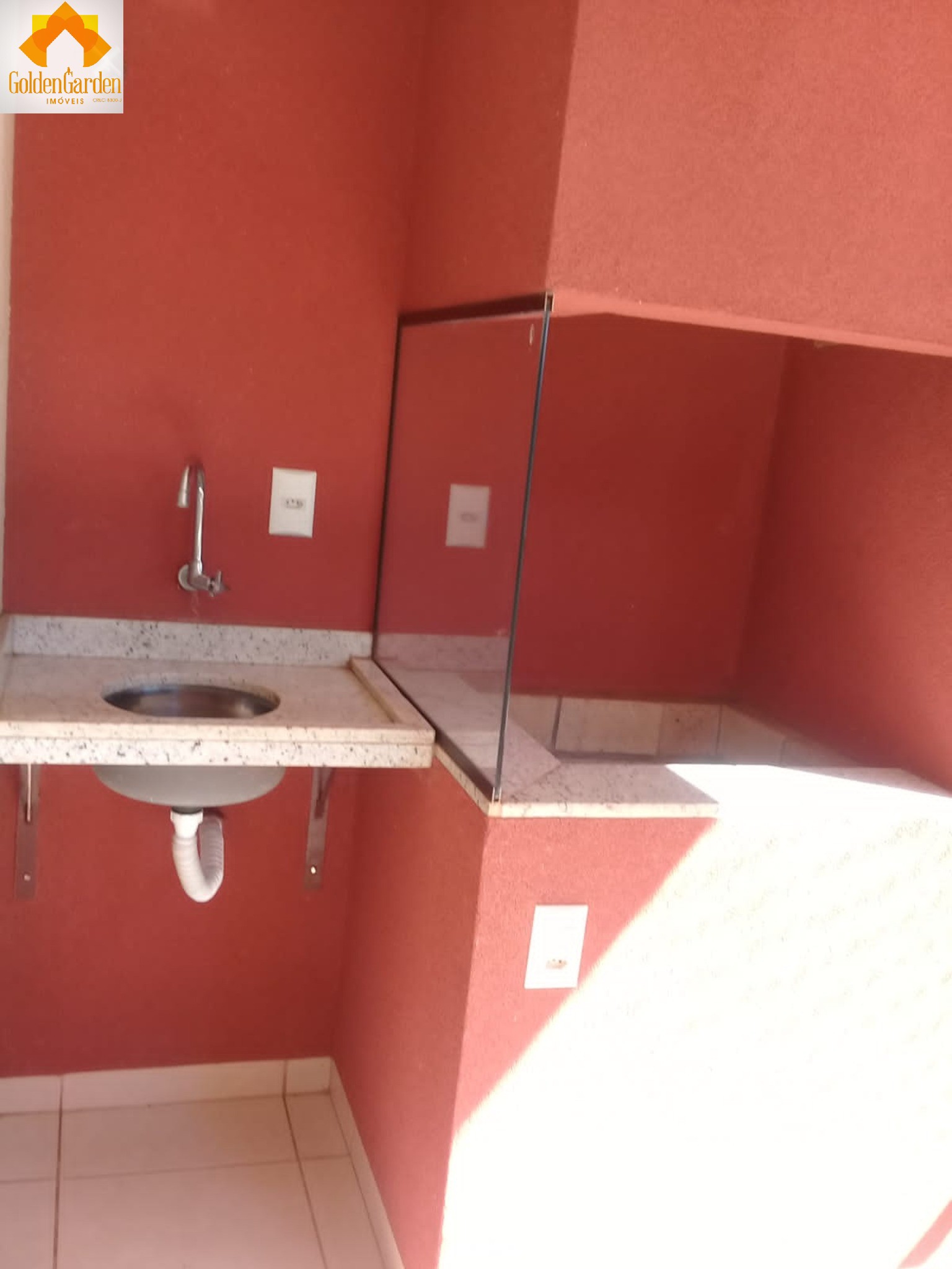 Apartamento à venda com 2 quartos, 67m² - Foto 5