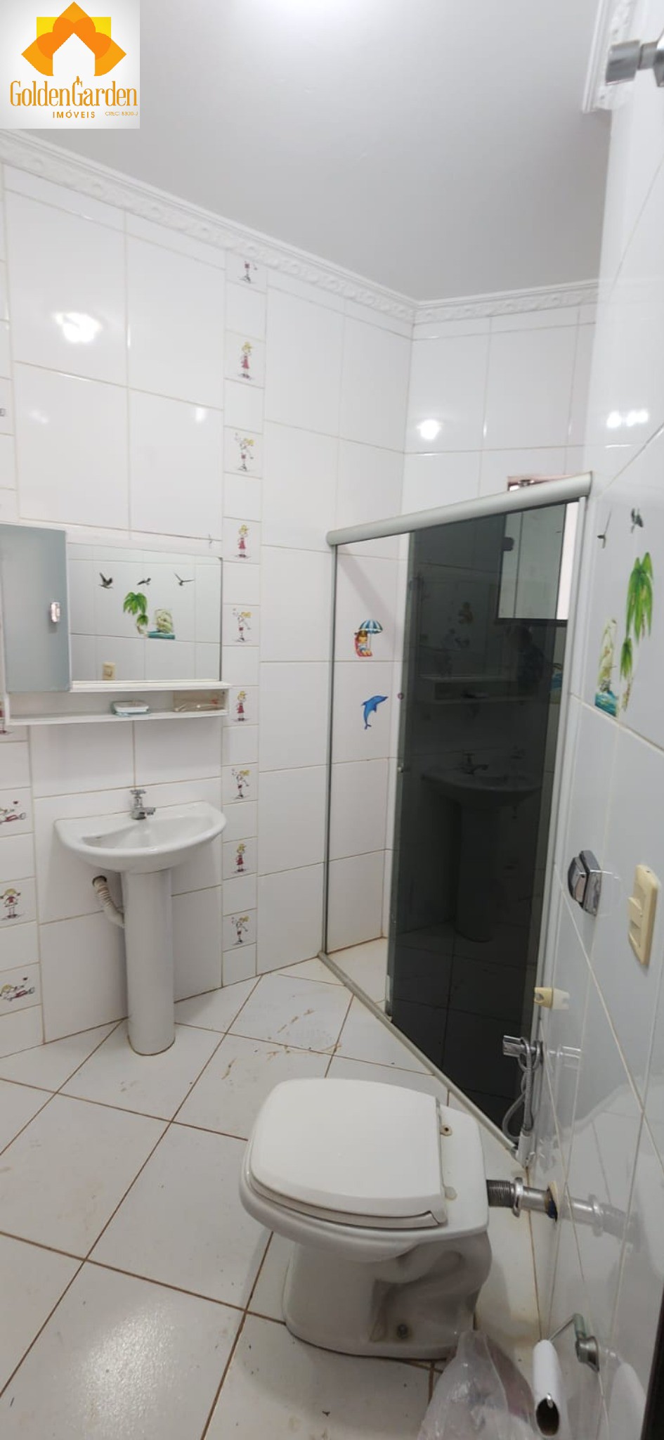 Casa, 3 quartos, 360 m² - Foto 2