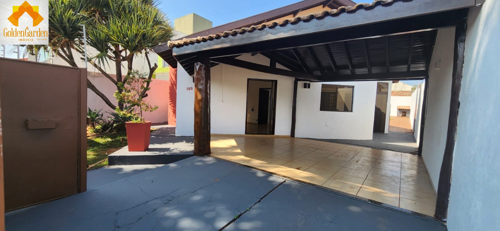 Casa, 3 quartos, 360 m² - Foto 7