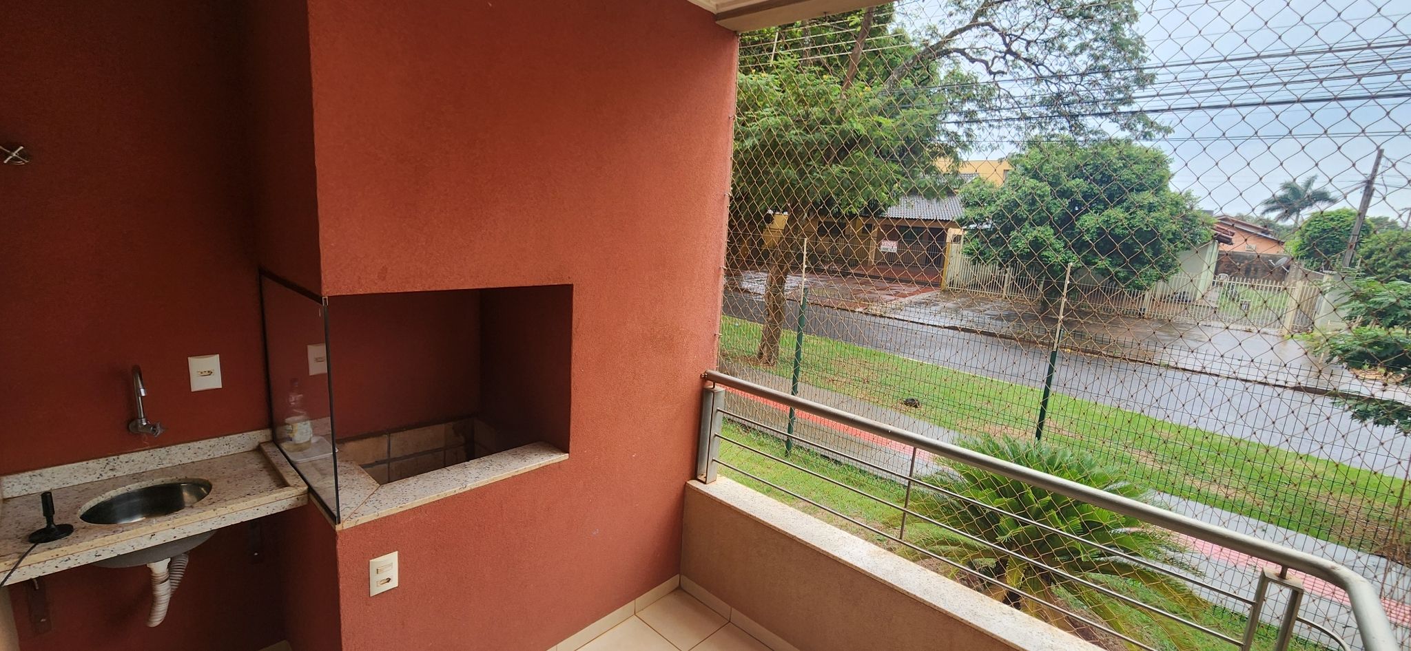 Apartamento à venda com 2 quartos, 67m² - Foto 12