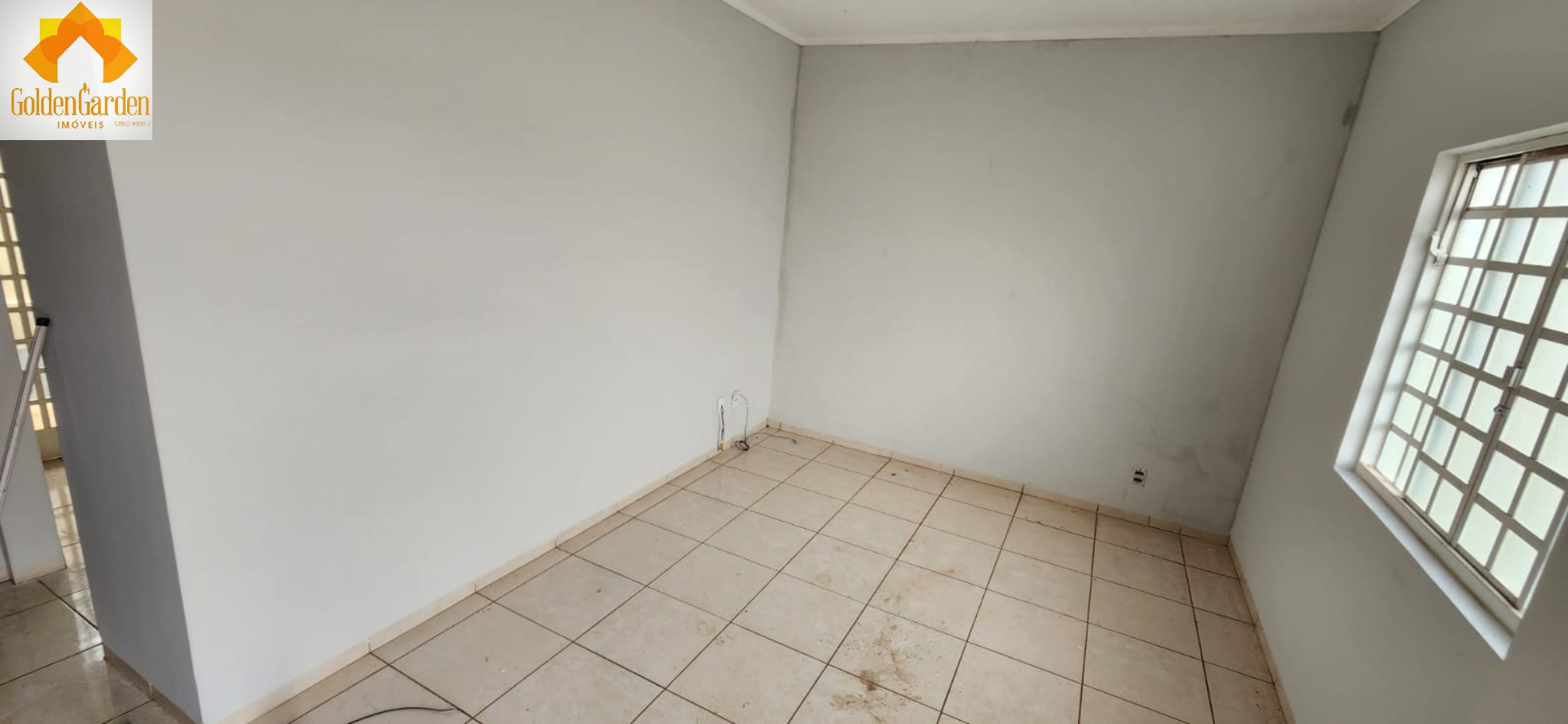 Casa para alugar com 2 quartos, 80m² - Foto 5