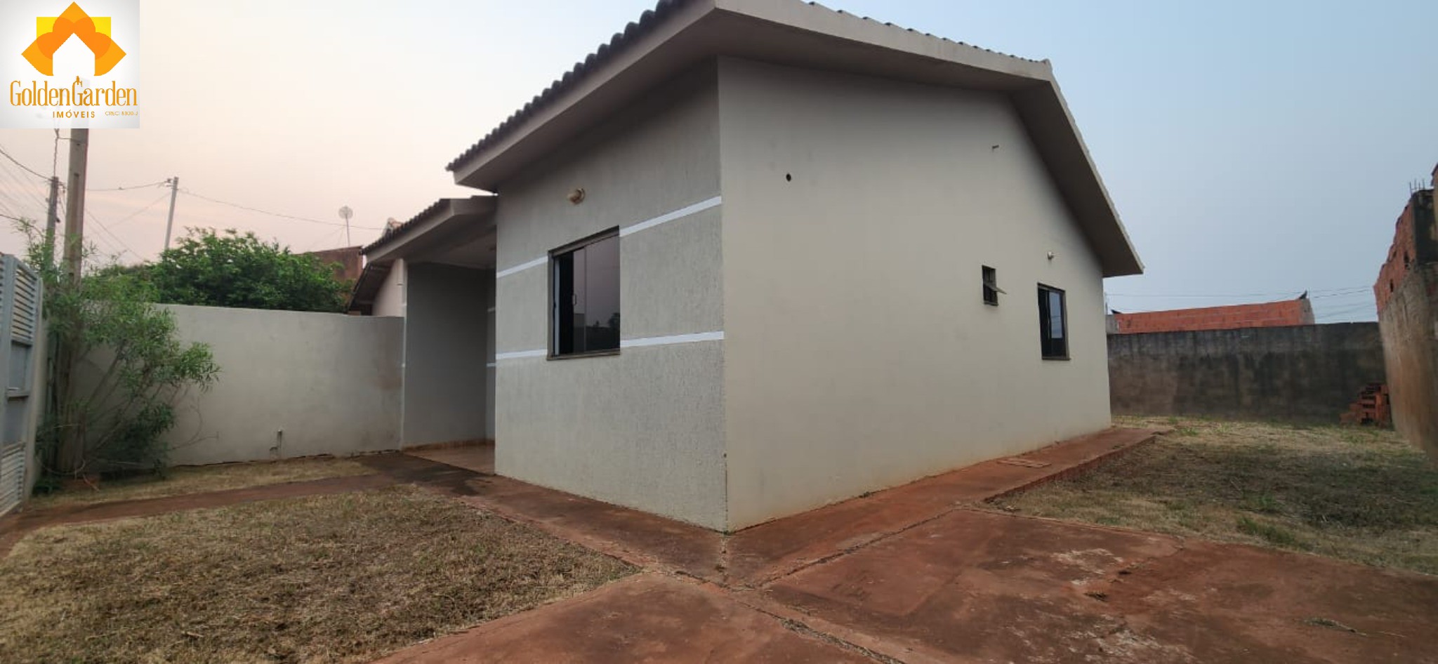 Casa à venda com 2 quartos - Foto 8