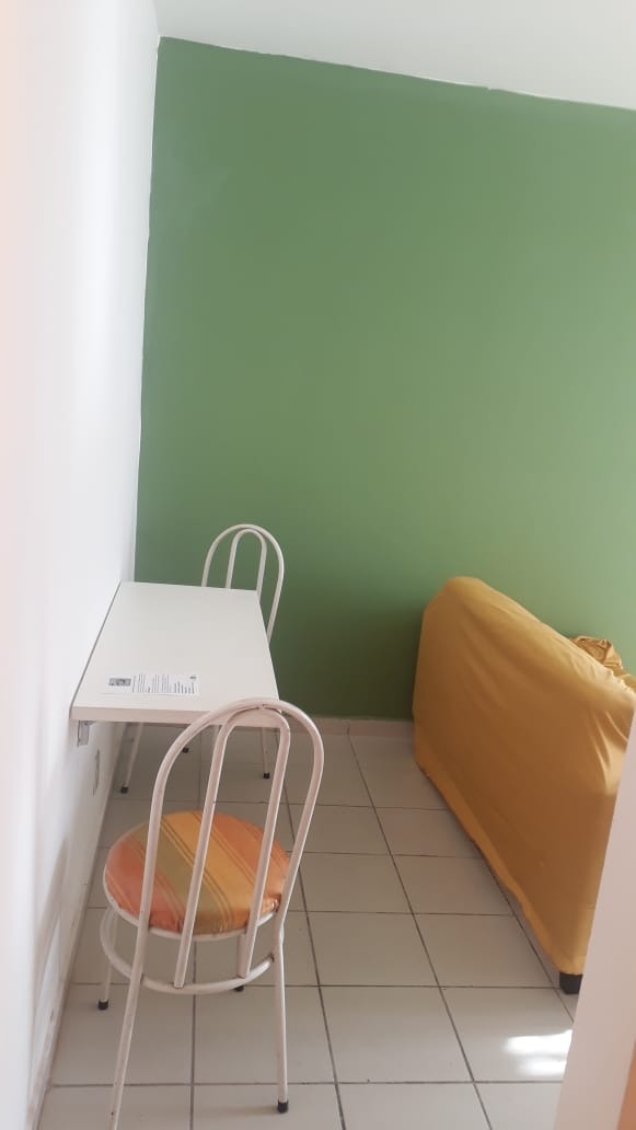 Apartamento à venda com 2 quartos, 50m² - Foto 15