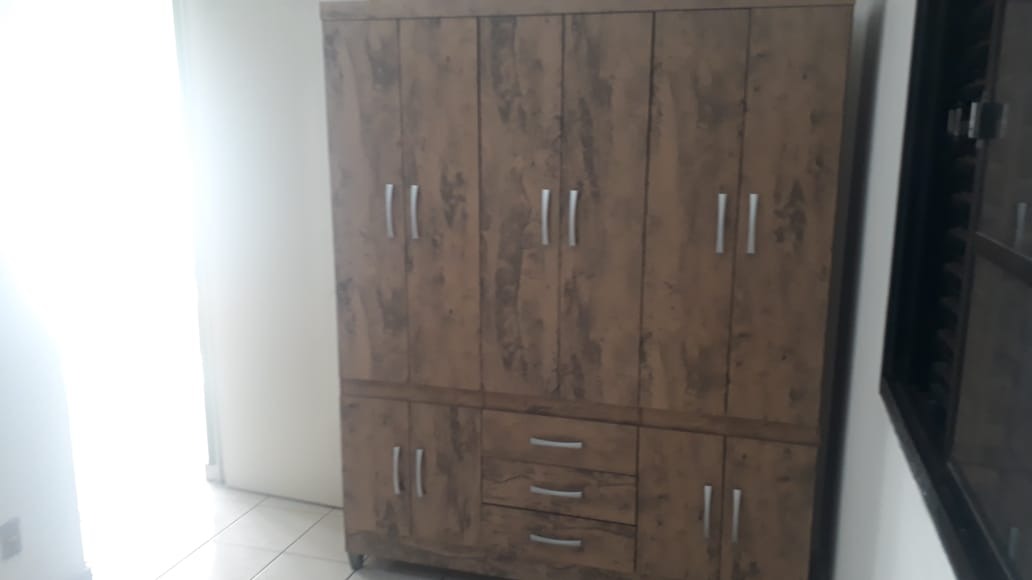 Apartamento à venda com 2 quartos, 50m² - Foto 16