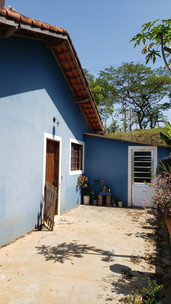 Chácara à venda com 1 quarto - Foto 3