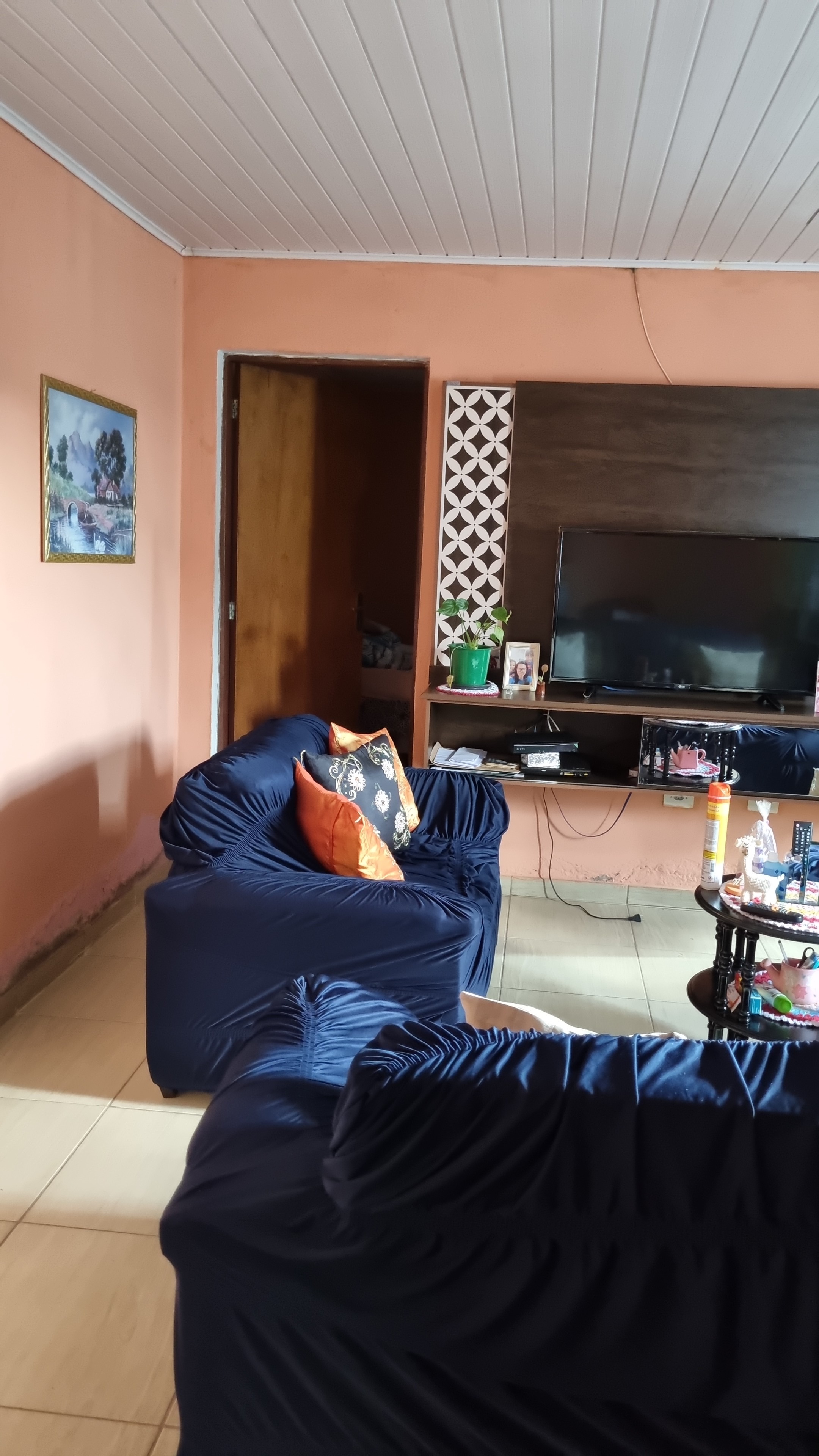 Casa à venda com 1 quarto, 70m² - Foto 12