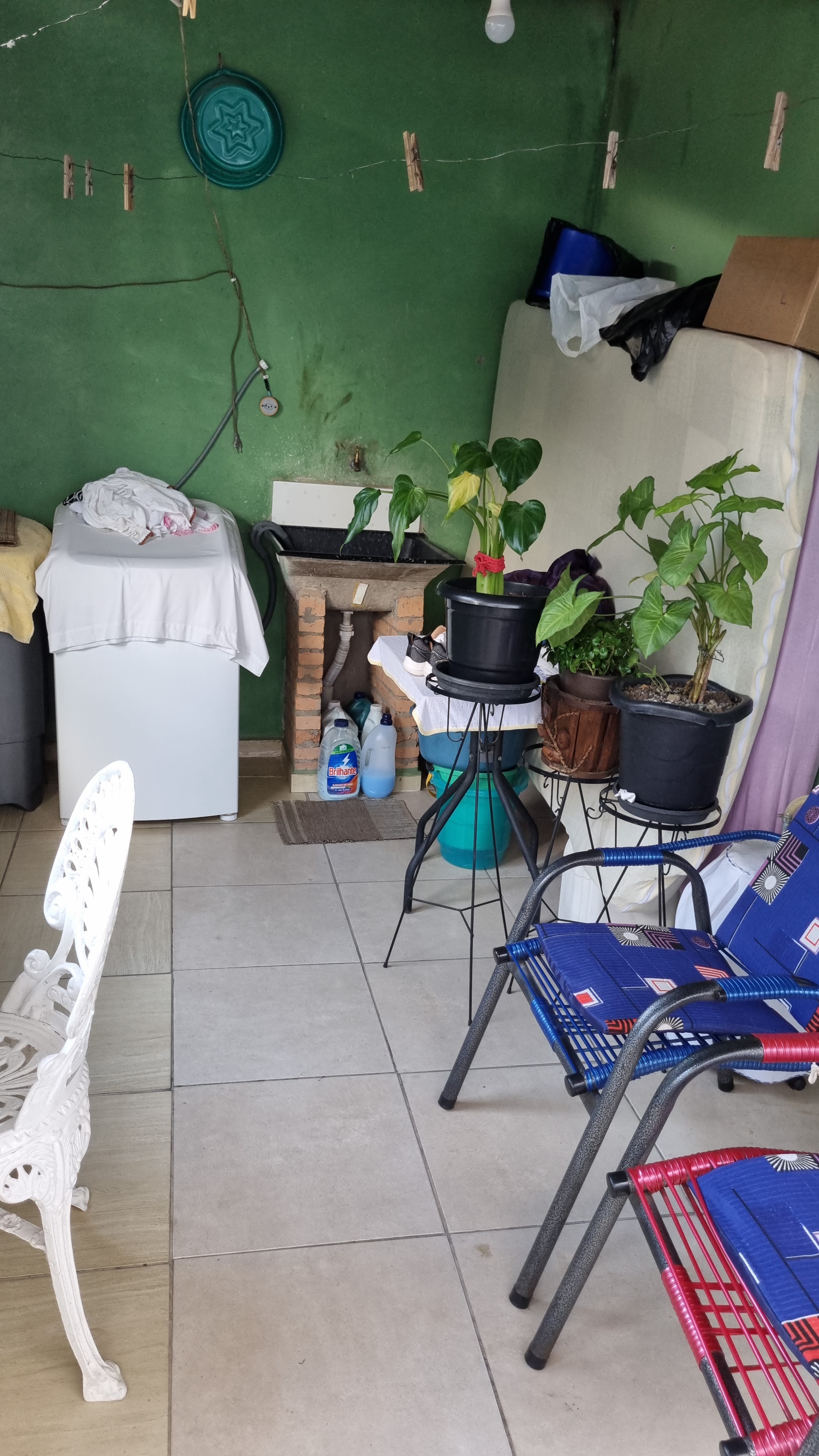 Casa à venda com 1 quarto, 70m² - Foto 5