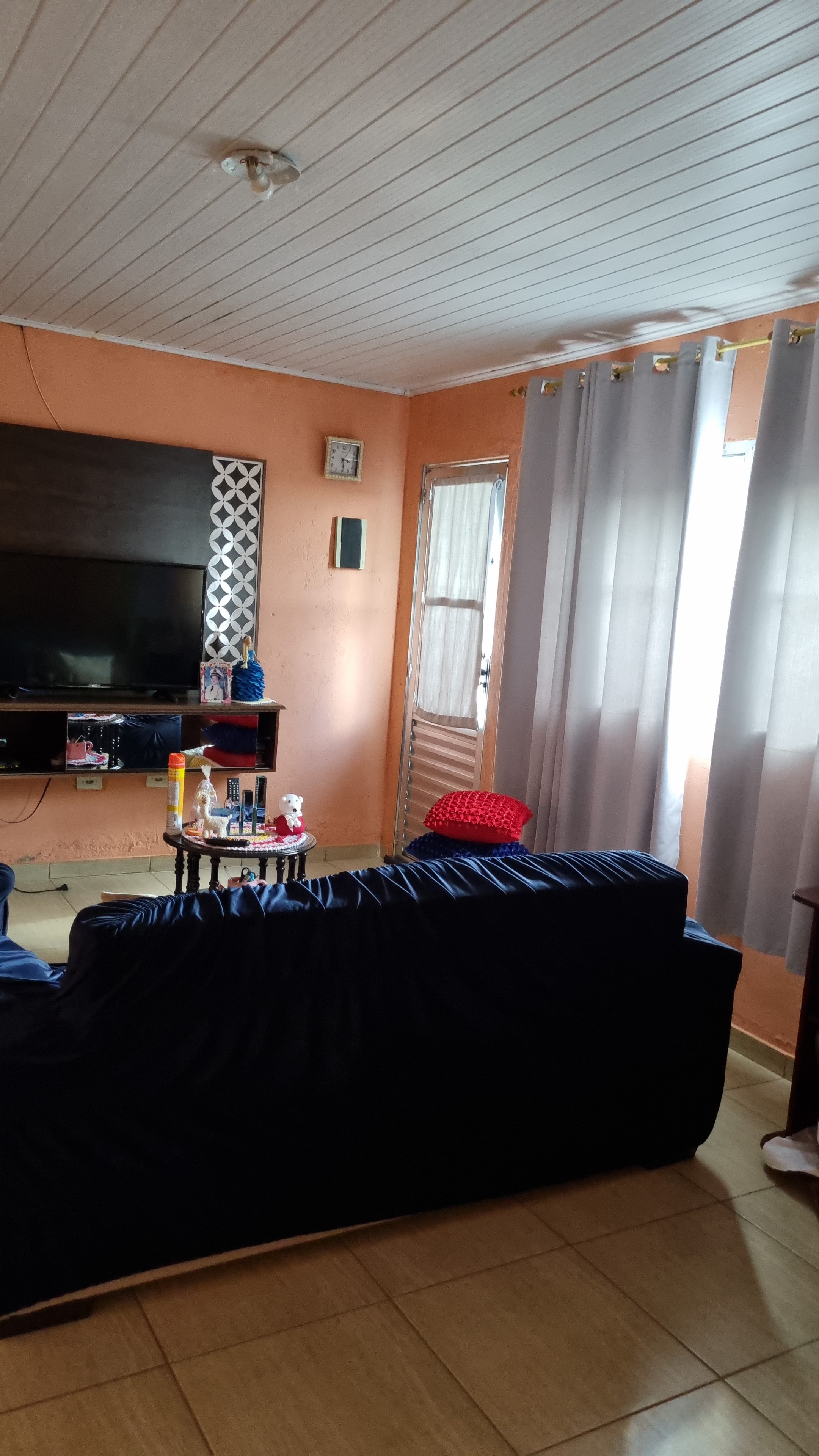 Casa à venda com 1 quarto, 70m² - Foto 11