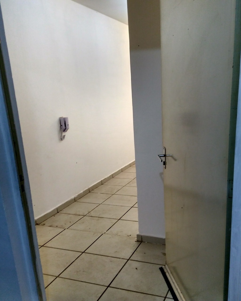 Apartamento à venda com 2 quartos, 50m² - Foto 2