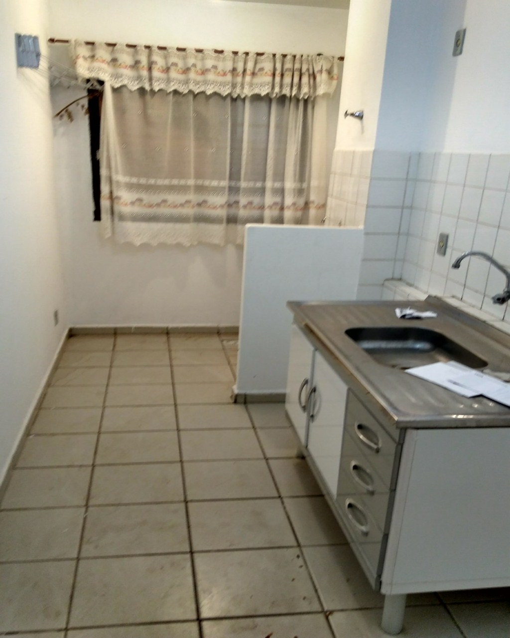 Apartamento à venda com 2 quartos, 50m² - Foto 4