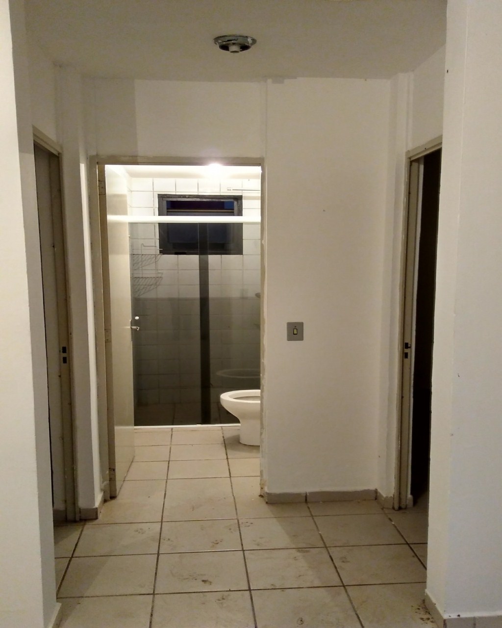 Apartamento à venda com 2 quartos, 50m² - Foto 5