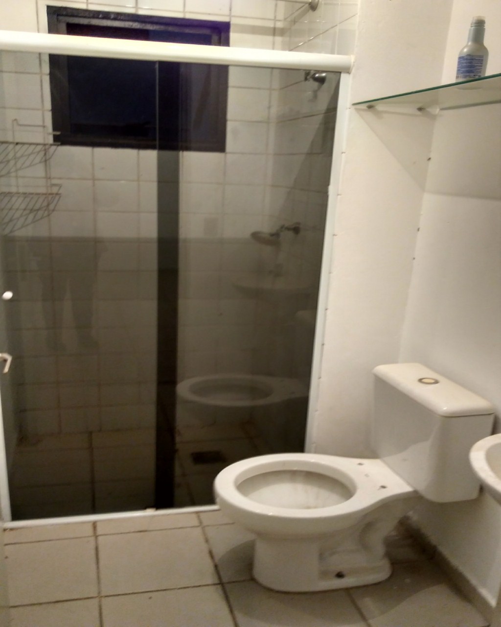 Apartamento à venda com 2 quartos, 50m² - Foto 6