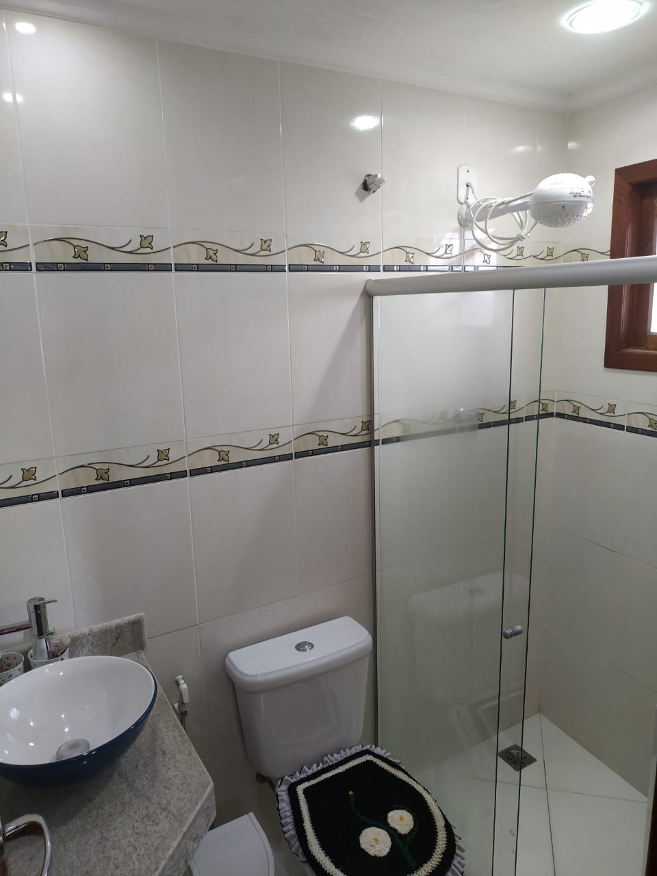 Casa à venda com 2 quartos, 100m² - Foto 10