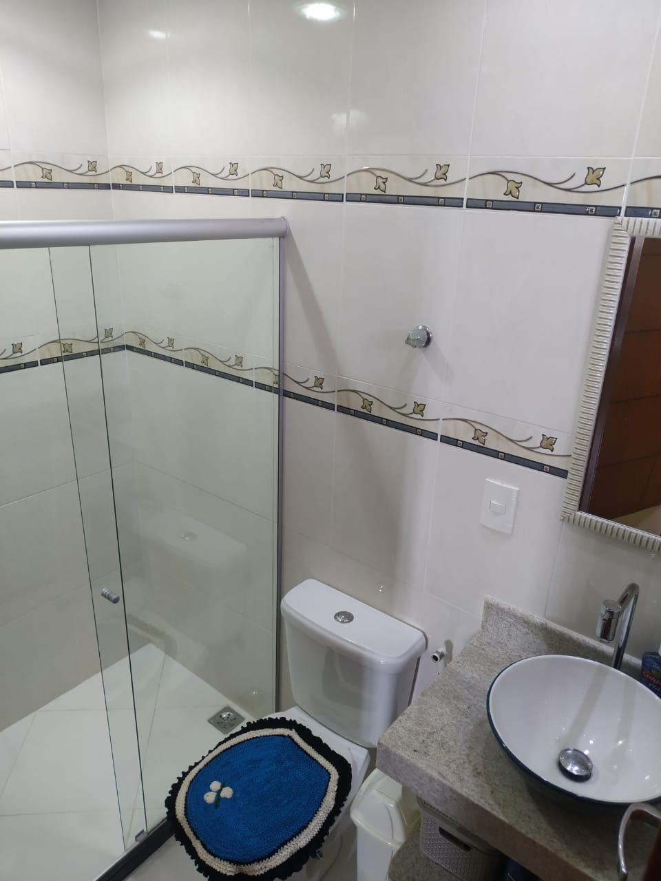 Casa à venda com 2 quartos, 100m² - Foto 11