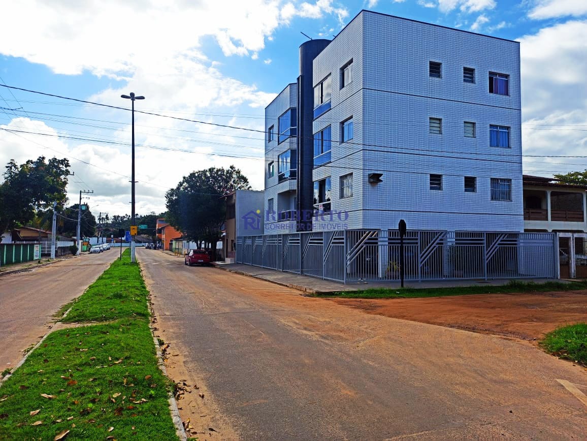 Apartamento à venda com 2 quartos, 100m² - Foto 3