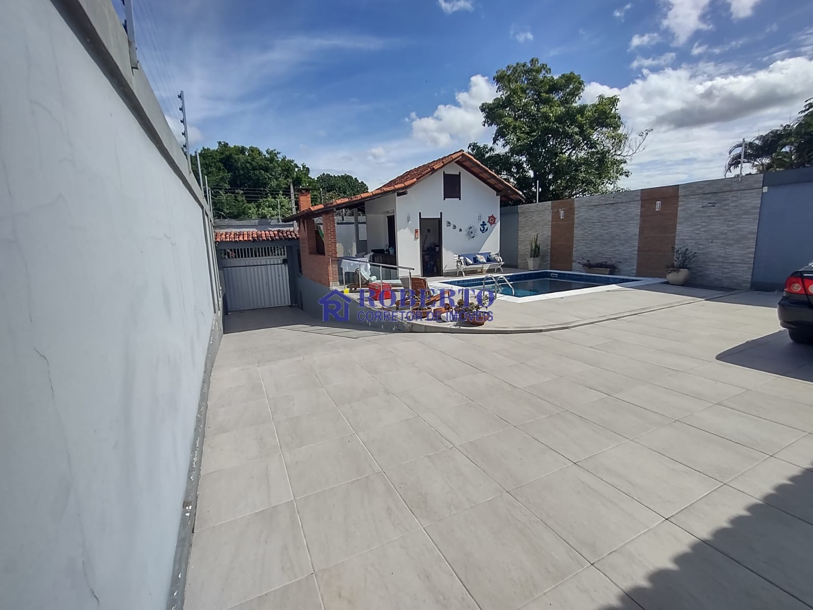 Casa à venda com 4 quartos, 360m² - Foto 14