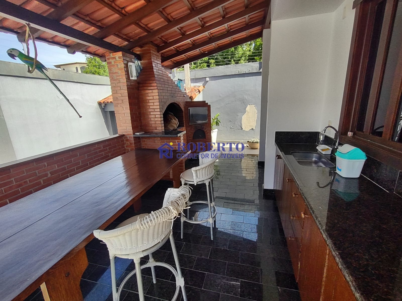 Casa à venda com 4 quartos, 360m² - Foto 5