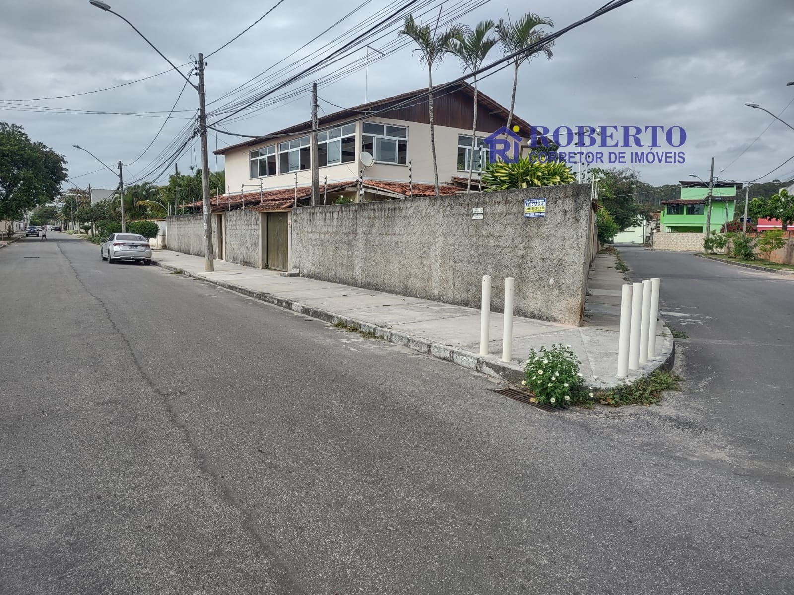 Casa à venda com 4 quartos, 900m² - Foto 7