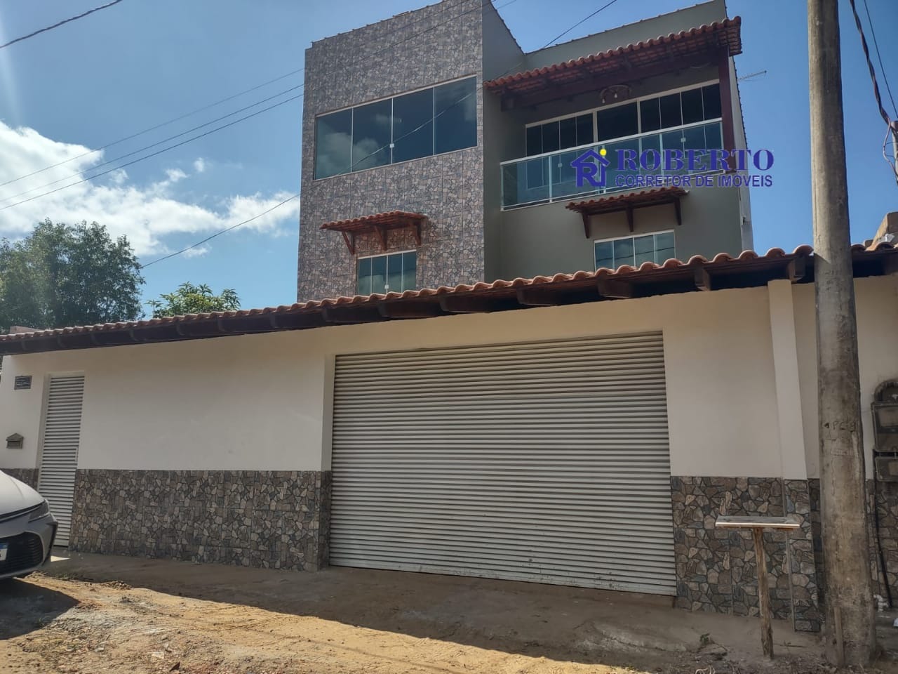 Casa à venda com 4 quartos, 300m² - Foto 5