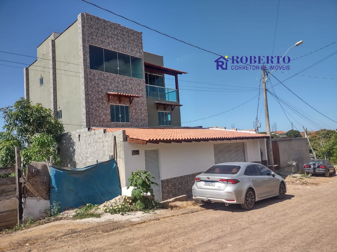 Casa à venda com 4 quartos, 300m² - Foto 8