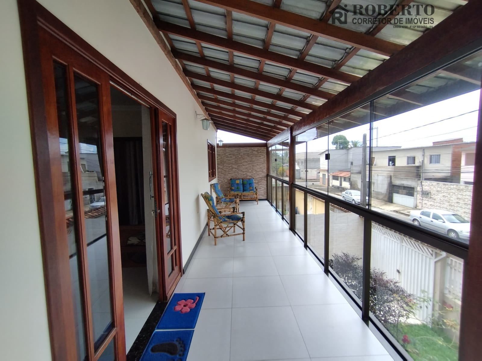 Casa à venda com 4 quartos, 600m² - Foto 15