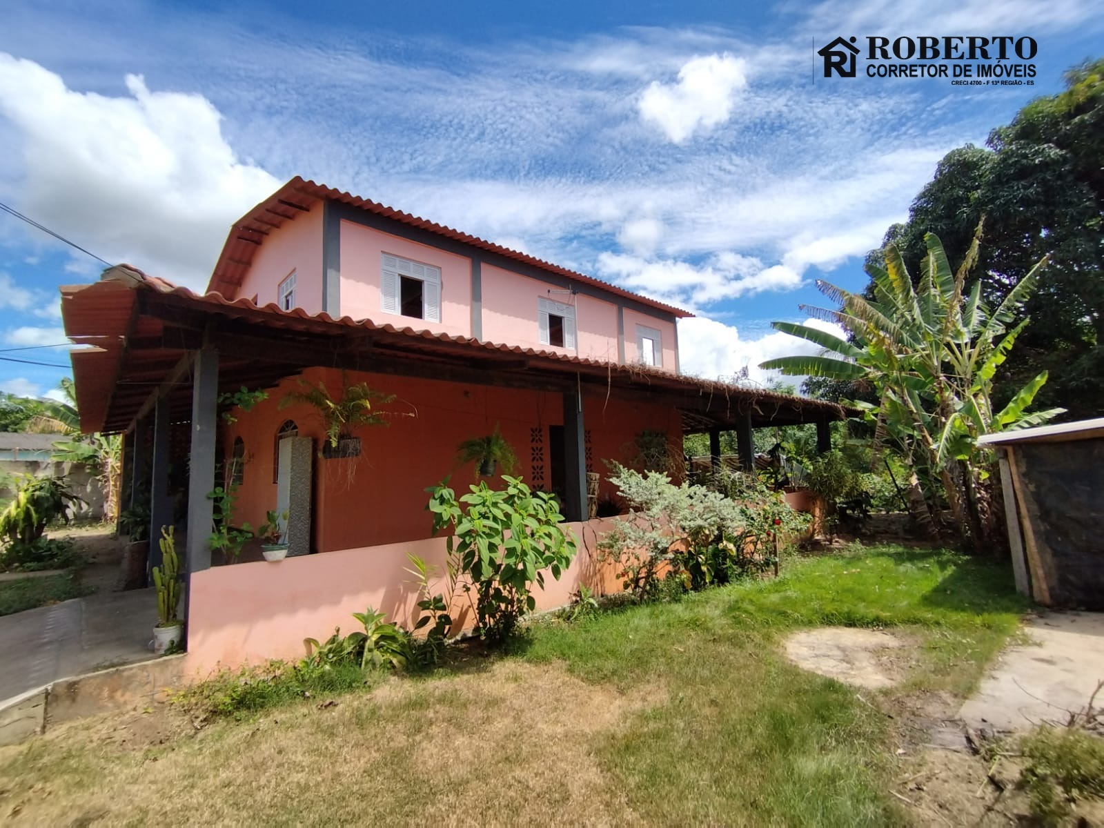 Chácara, 3 quartos - Foto 3
