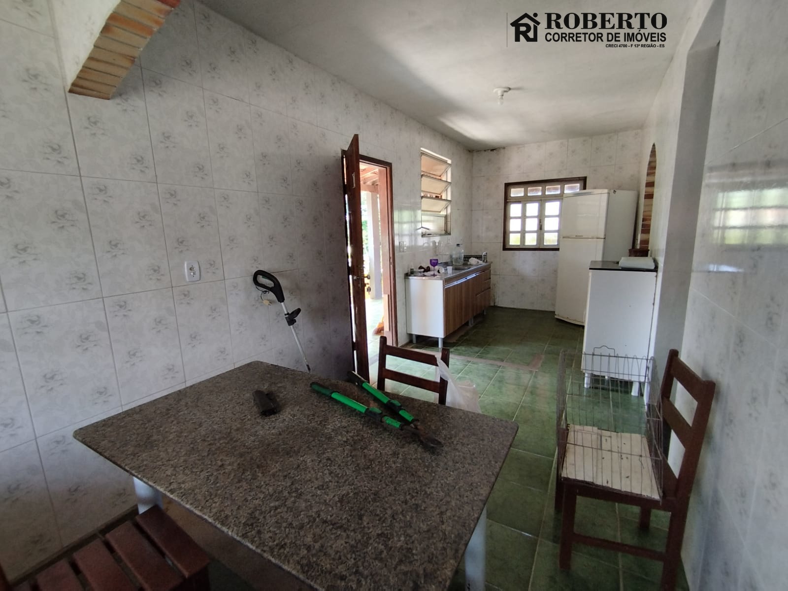Chácara, 3 quartos - Foto 9