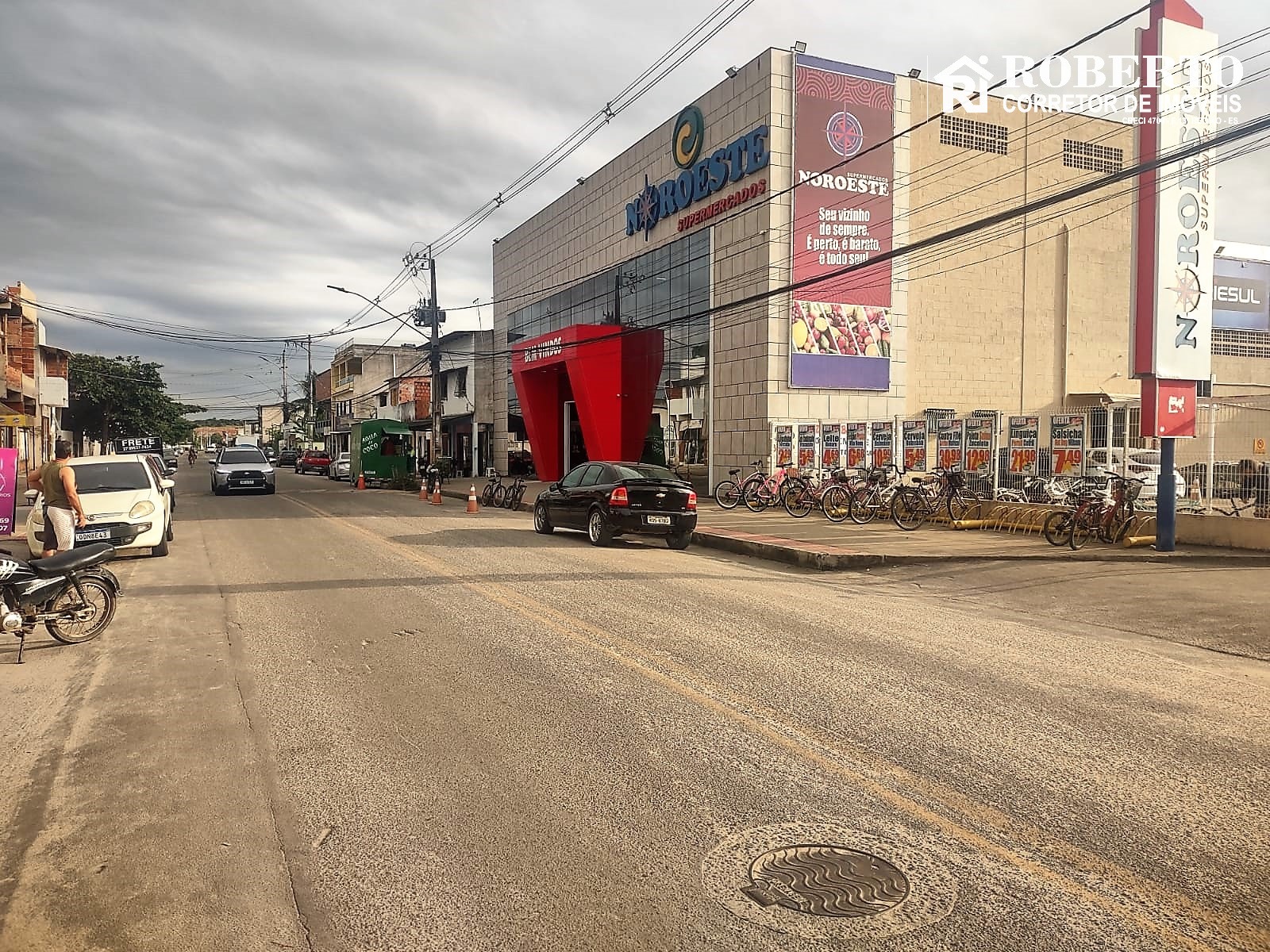 Prédio Inteiro à venda com 3 quartos, 300m² - Foto 19