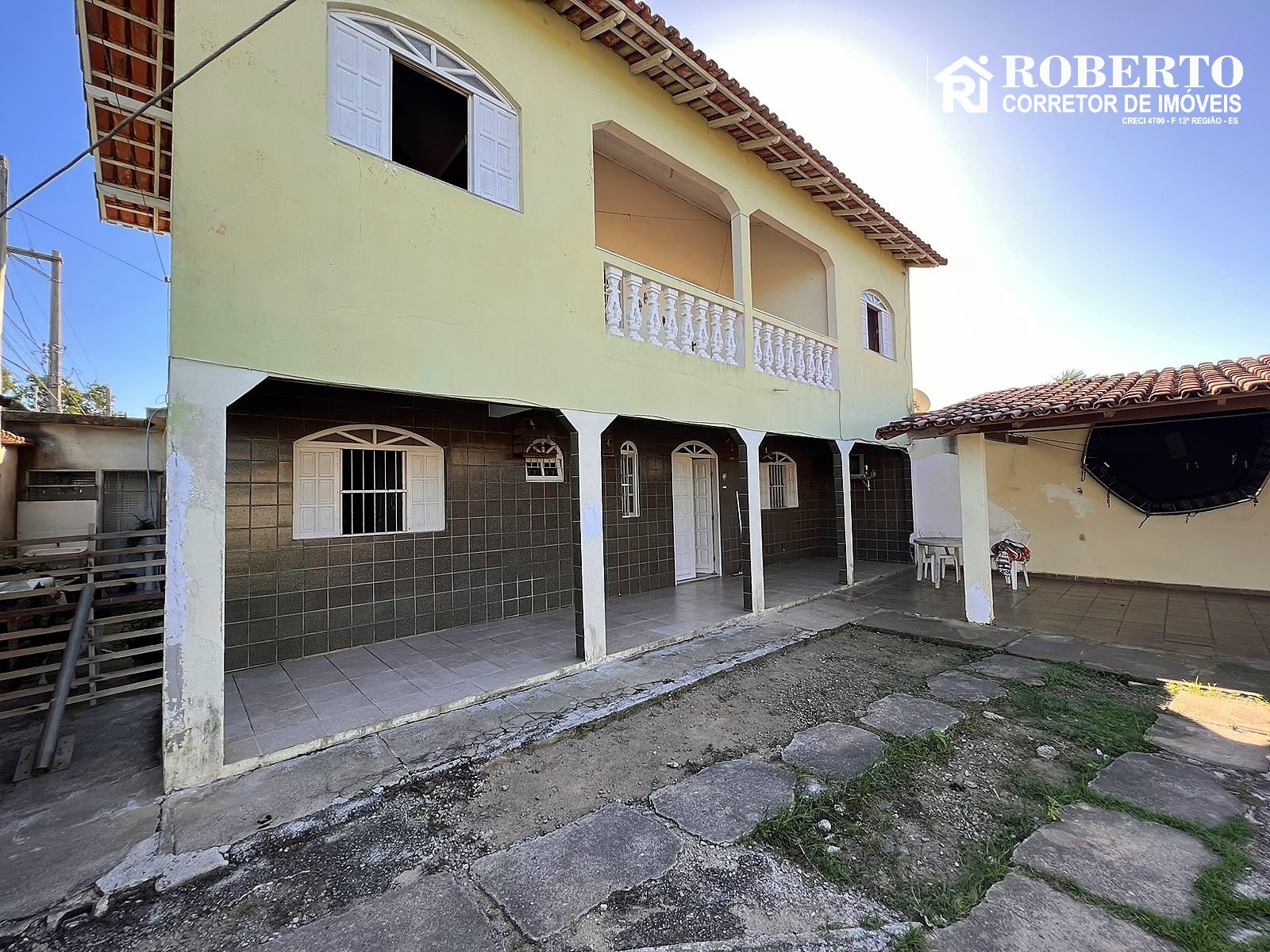 Casa à venda com 4 quartos, 360m² - Foto 5