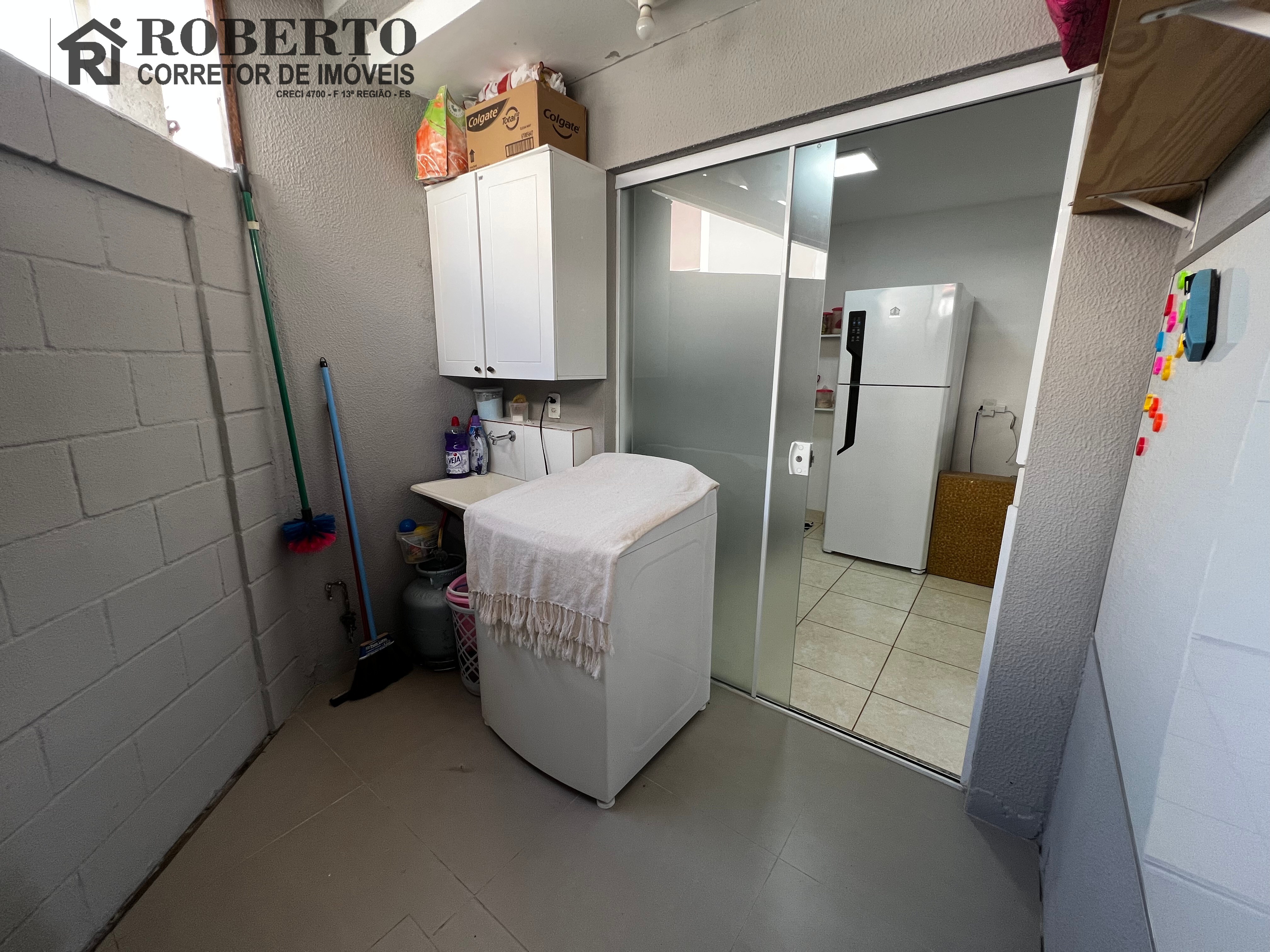 Casa à venda com 2 quartos - Foto 4