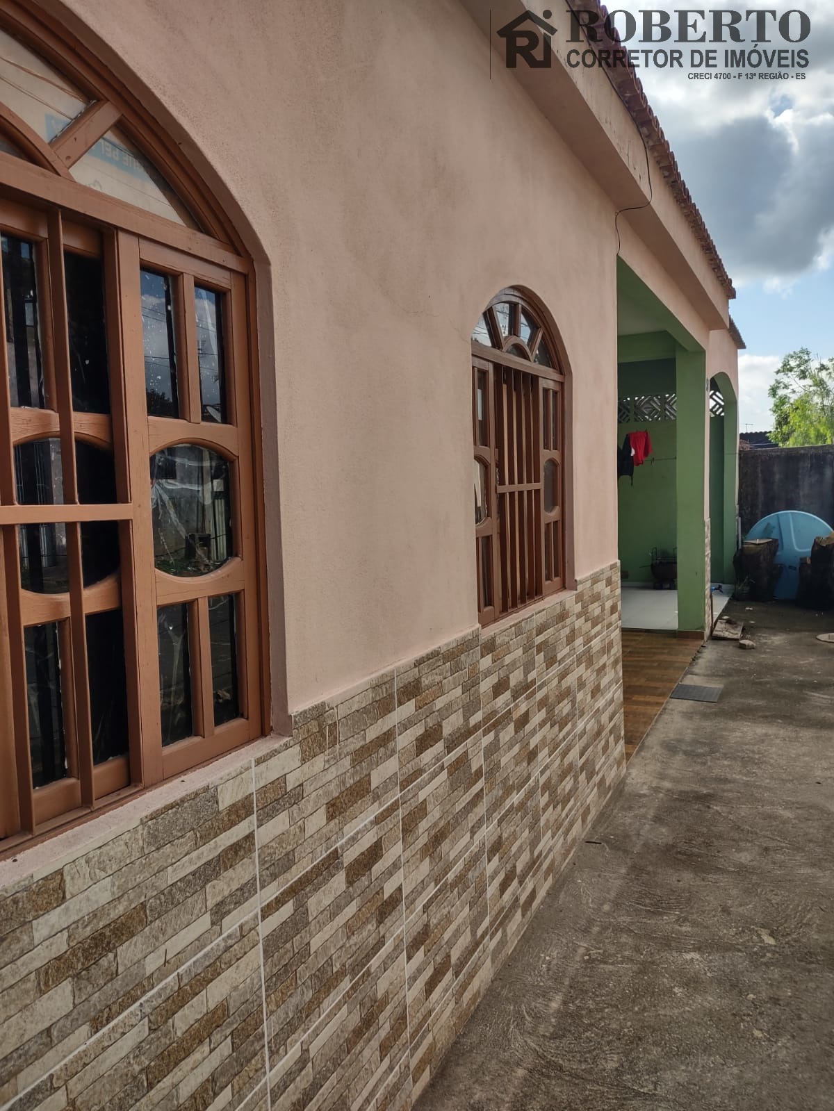 Casa à venda com 2 quartos - Foto 4