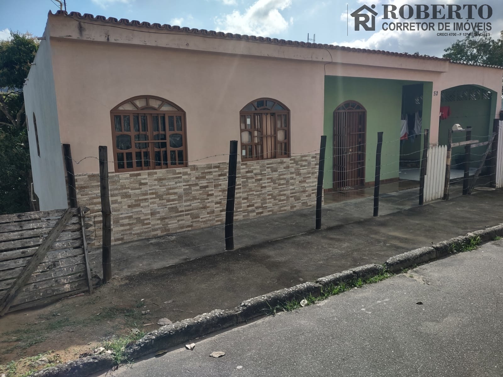 Casa à venda com 2 quartos - Foto 3