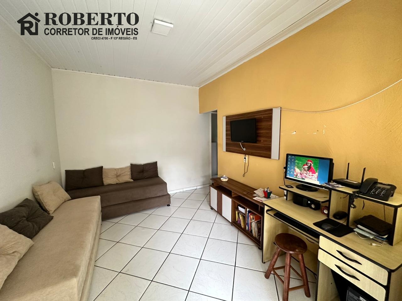 Casa à venda com 3 quartos - Foto 6