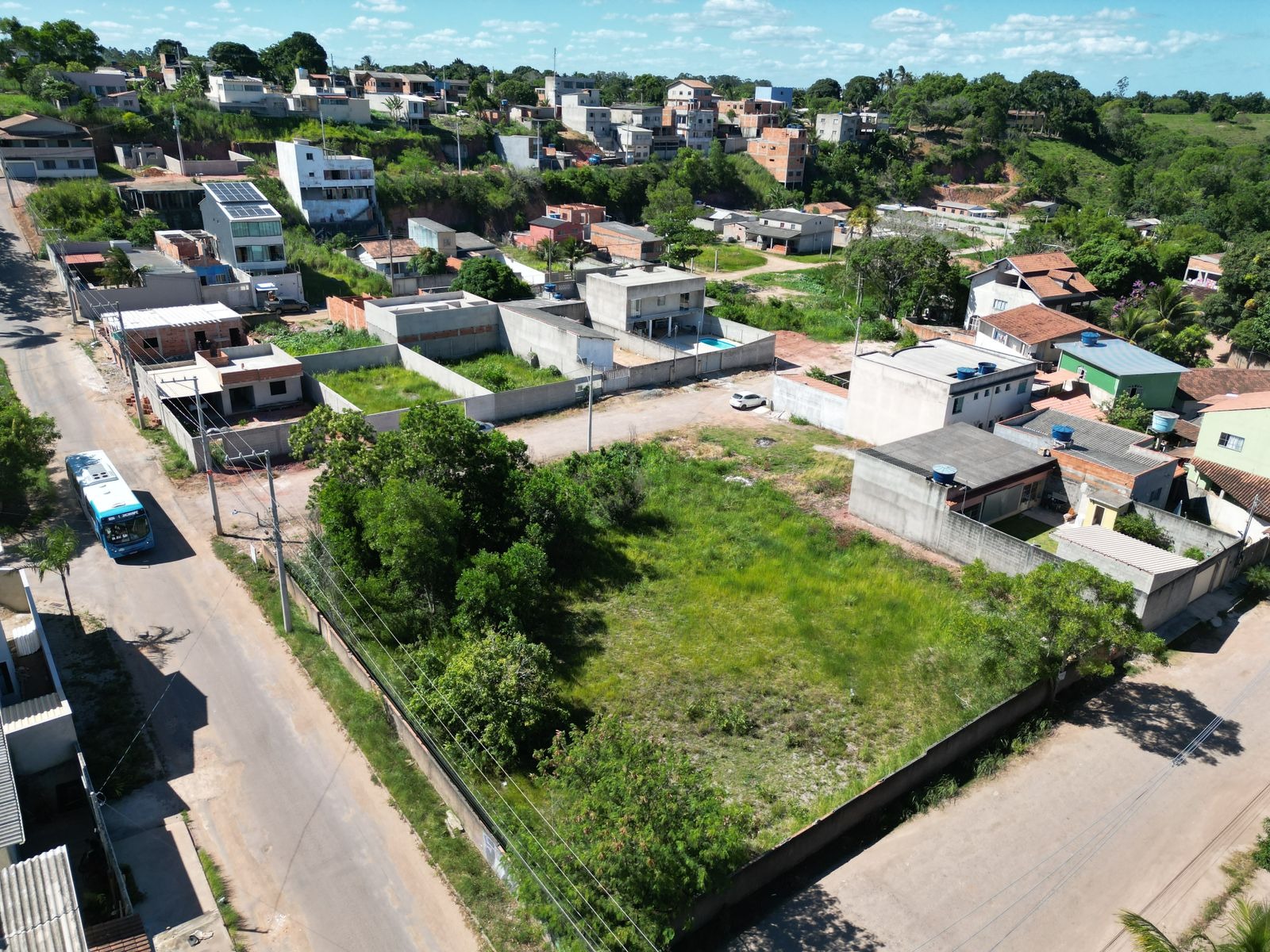 Terreno, 240 m² - Foto 3