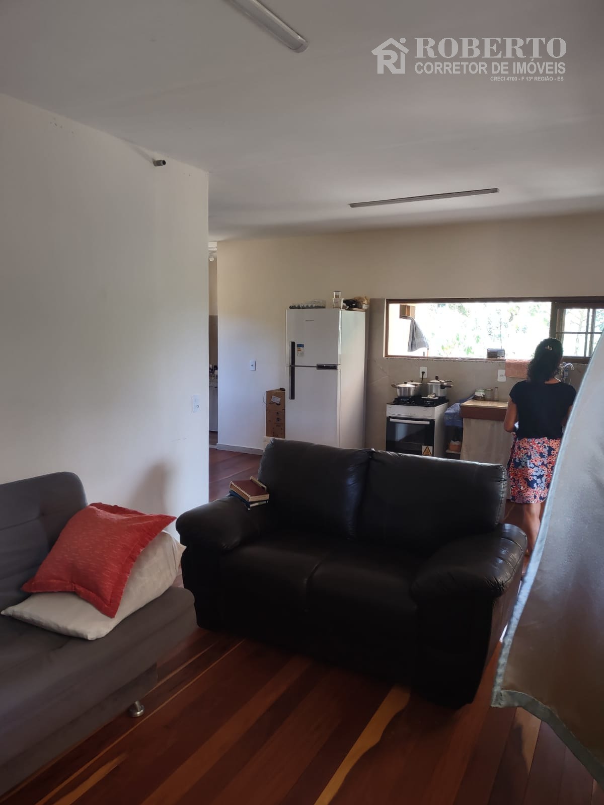 Chácara à venda com 1 quarto, 1800m² - Foto 11