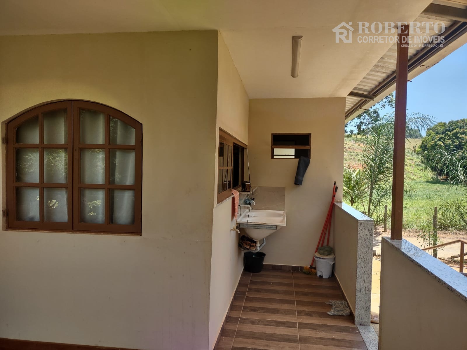 Chácara à venda com 1 quarto, 1800m² - Foto 9