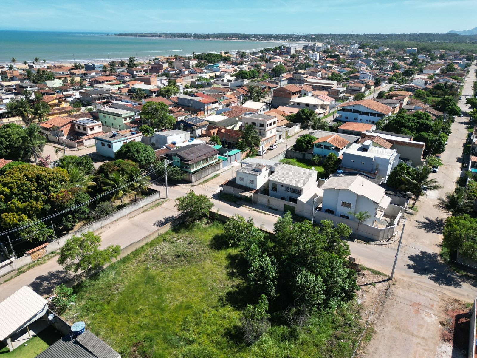Terreno, 240 m² - Foto 1