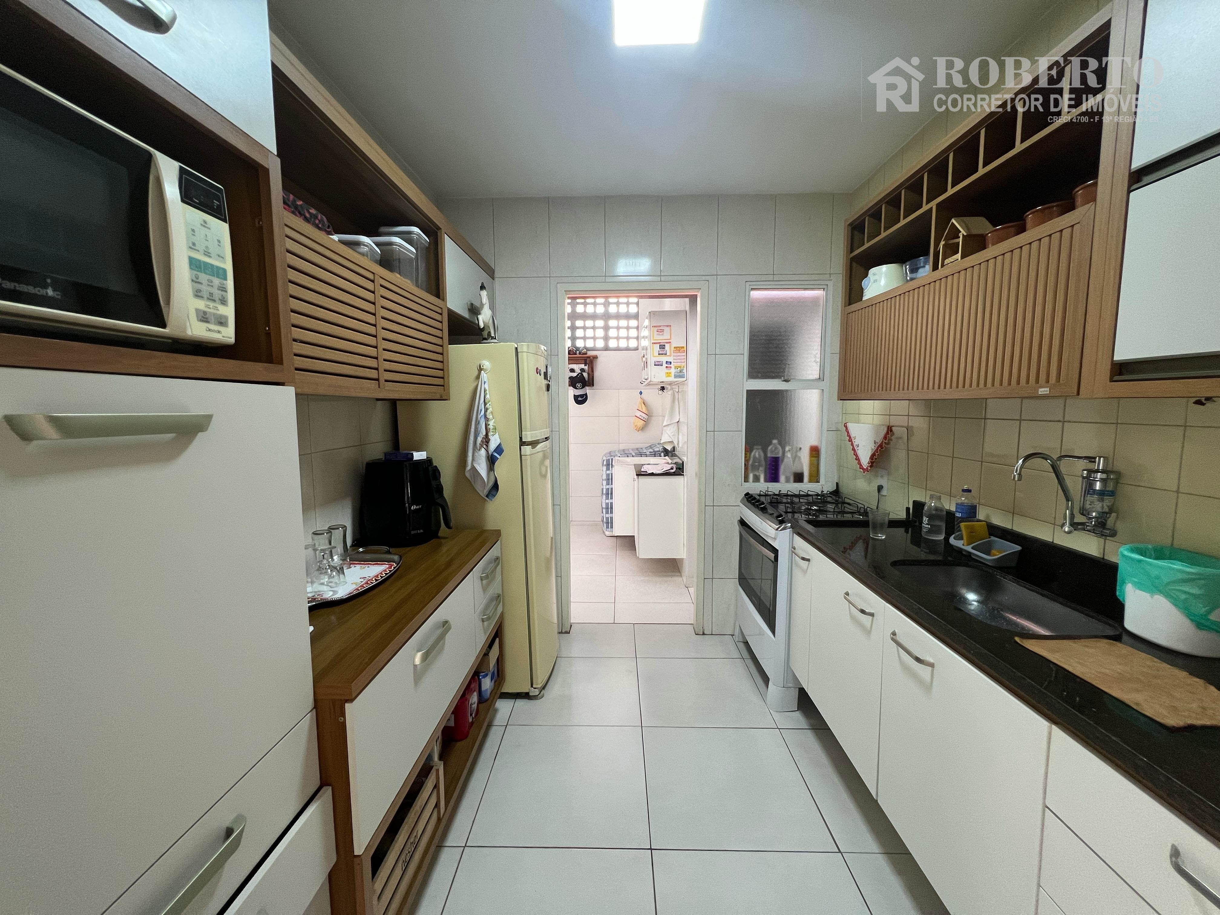 Casa à venda com 3 quartos, 128m² - Foto 4