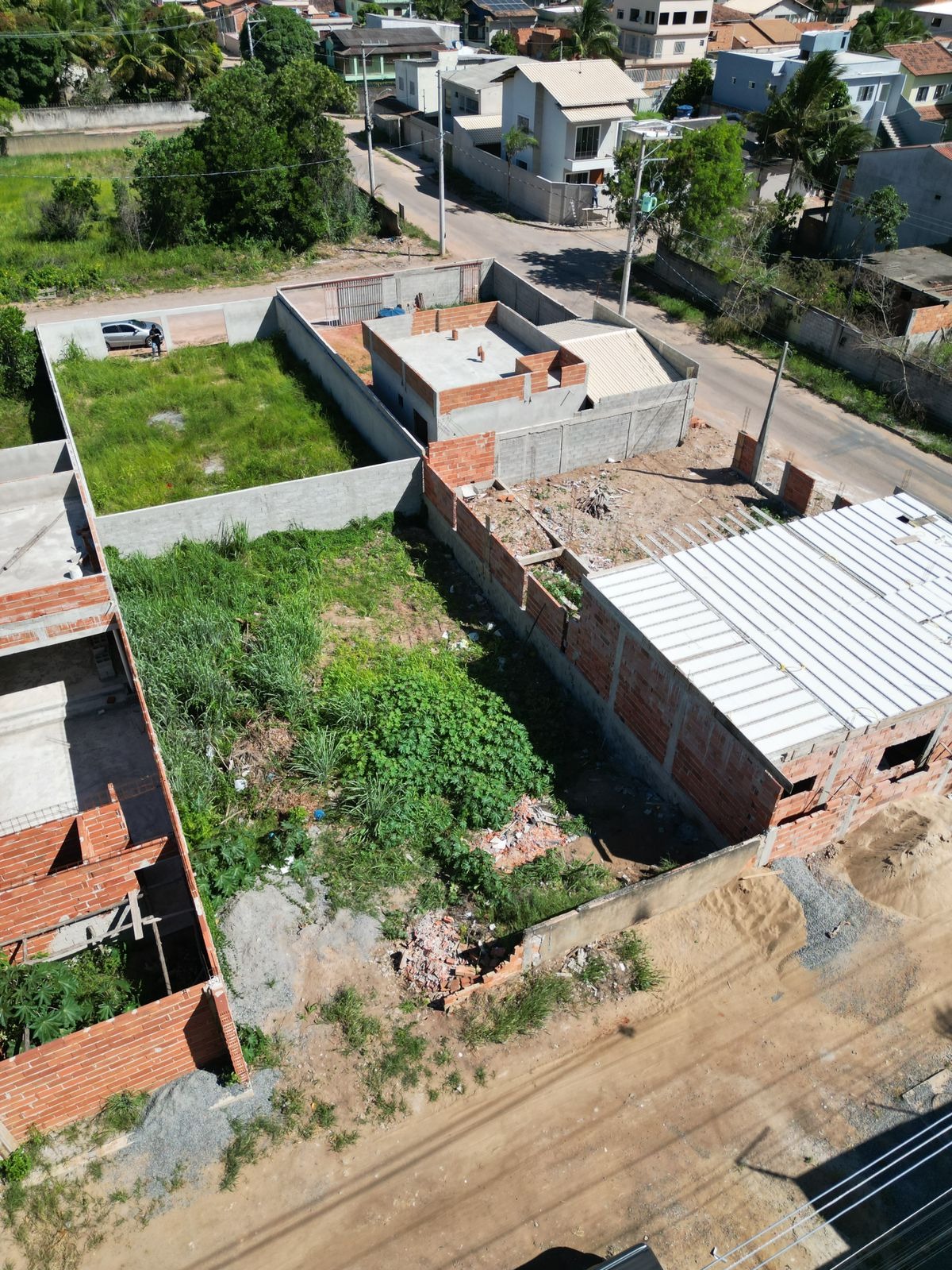 Terreno à venda, 240m² - Foto 3