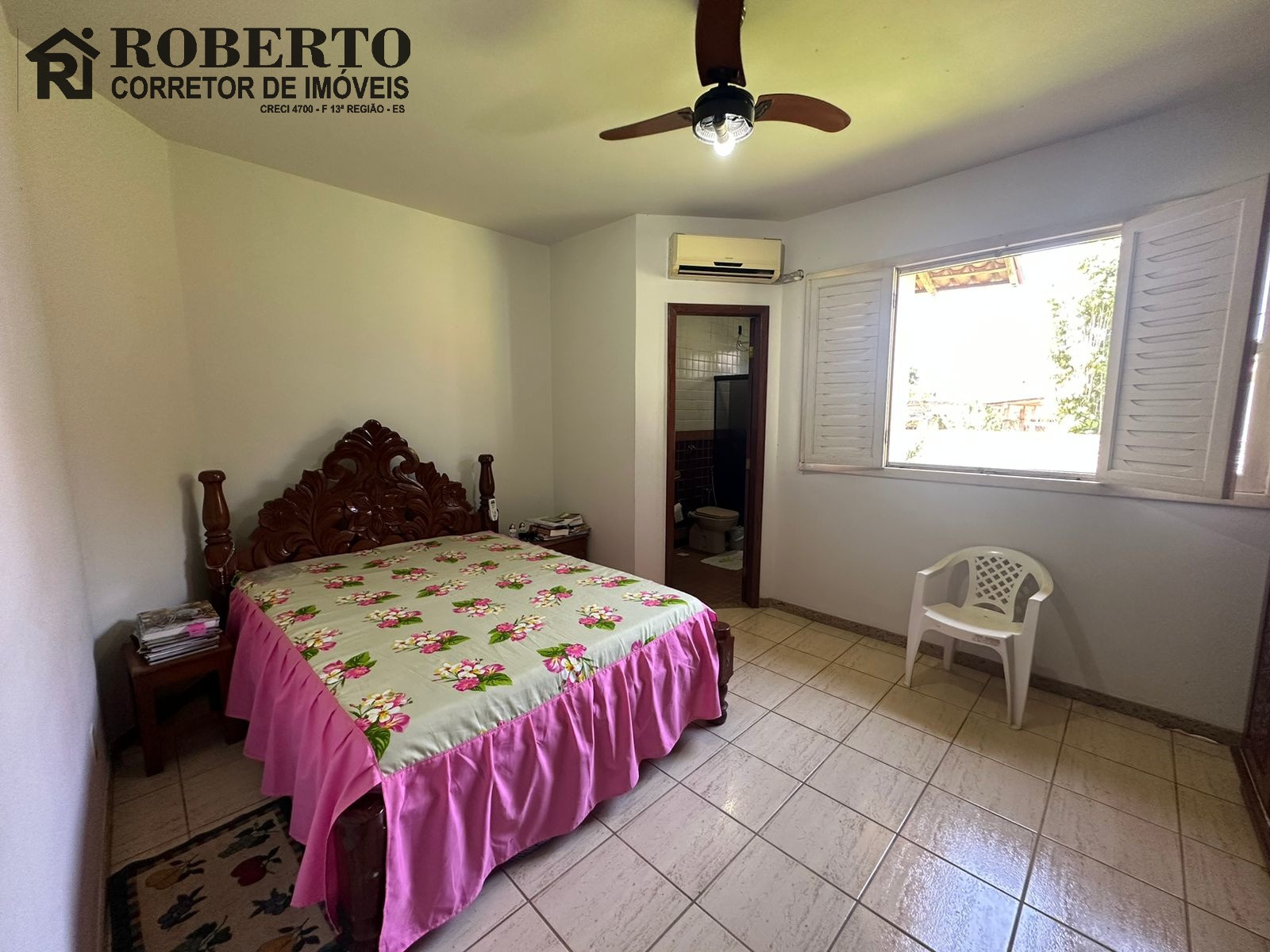 Casa à venda com 4 quartos - Foto 7