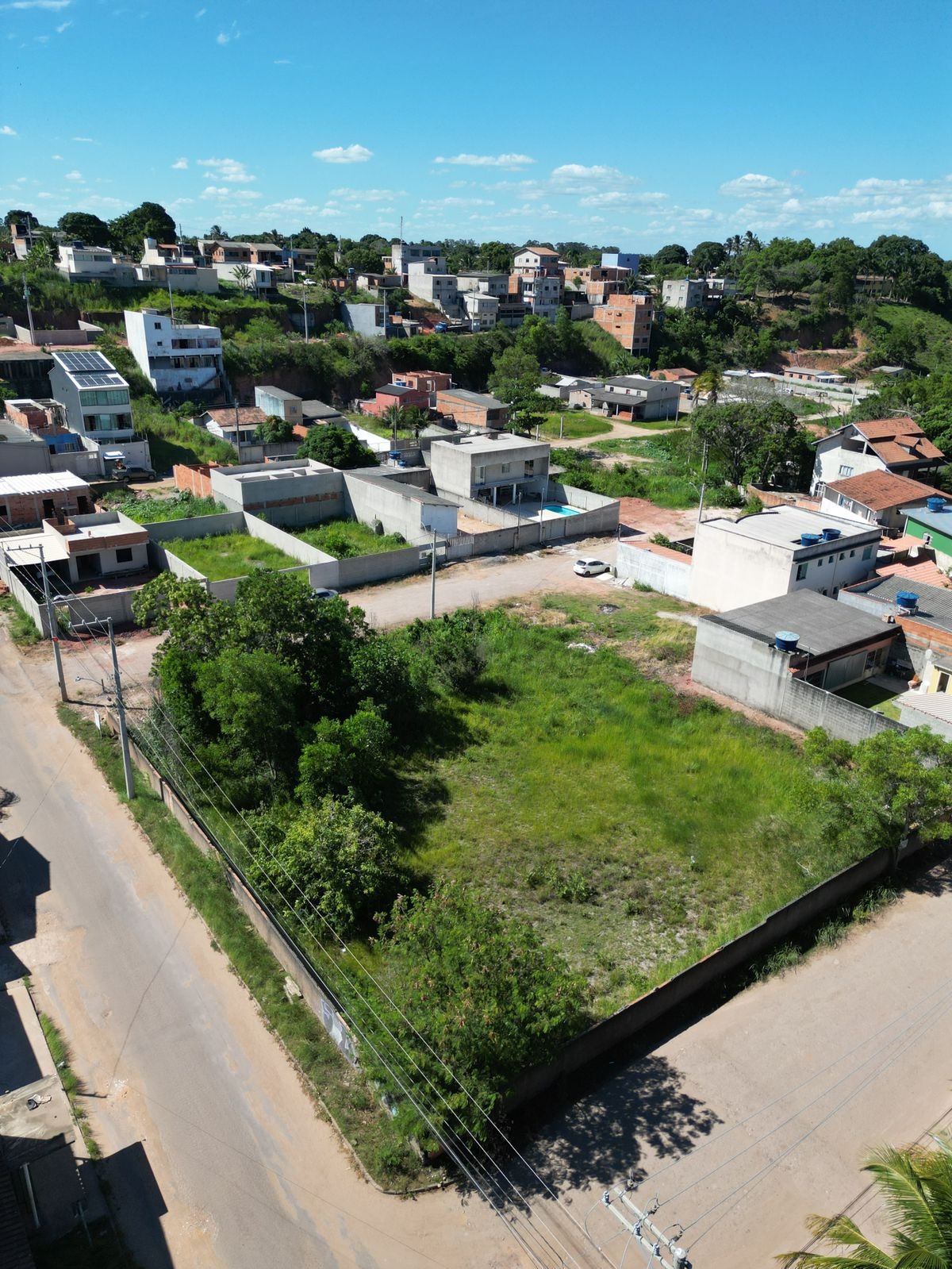 Terreno, 240 m² - Foto 4